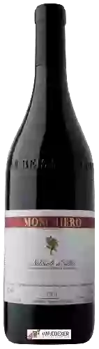 Wijnmakerij Azienda Agricola Monchiero - Nebbiolo d'Alba