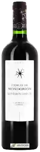 Château Mondorion - Étoiles de Mondorion Saint-Émilion Grand Cru