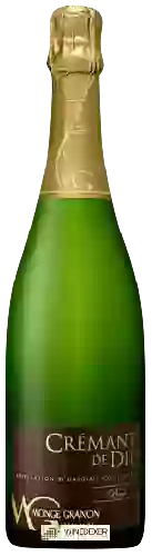 Wijnmakerij Monge Granon - Crémant de Die Brut