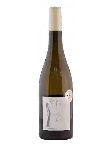 Domaine de Montgilet - Le Tendre Chardonnay - Chenin