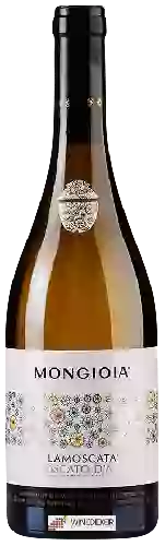 Wijnmakerij Mongioia - Lamoscata Moscato d'Asti