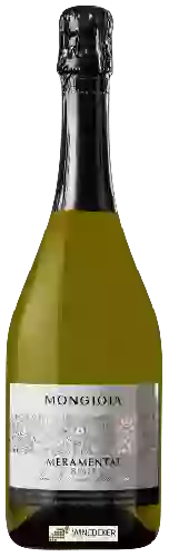 Wijnmakerij Mongioia - Meramentae Brut