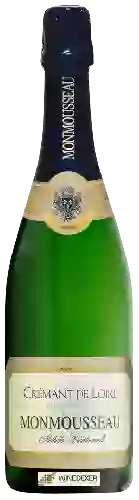 Wijnmakerij Monmousseau - Crémant de Loire Brut Blanc