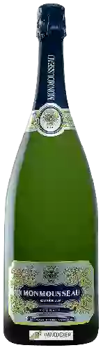 Wijnmakerij Monmousseau - Cuvée JM Touraine Brut