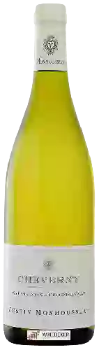 Wijnmakerij Monmousseau - Sauvignon - Chardonnay Cheverny