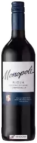 Wijnmakerij Monopole - Tempranillo