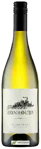 Wijnmakerij Monrouby - Chardonnay