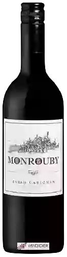 Wijnmakerij Monrouby - Syrah - Carignan