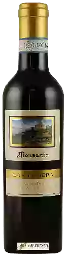 Wijnmakerij Castello di Monsanto - Vin Santo Del Chianti Classico La Chimera