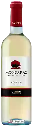 Wijnmakerij Monsaraz - Alentejo Branco