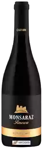 Wijnmakerij Monsaraz - Alentejo Reserva