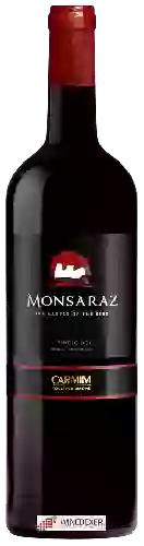 Wijnmakerij Monsaraz - Alentejo Tinto
