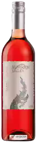 Wijnmakerij Monsoon Valley - Blended Rosé