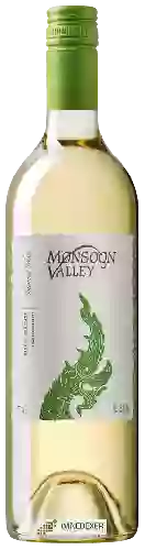 Wijnmakerij Monsoon Valley - Blended White