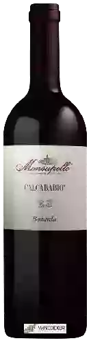 Wijnmakerij Monsupello - Calcababio Bonarda