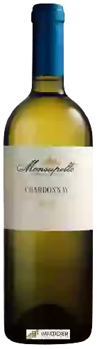 Wijnmakerij Monsupello - Chardonnay