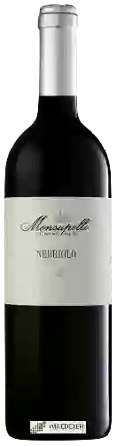 Wijnmakerij Monsupello - Nebbiolo