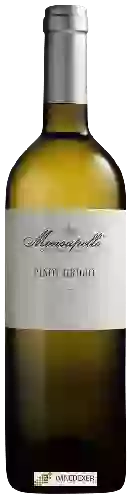 Wijnmakerij Monsupello - Pinot Grigio