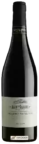 Wijnmakerij Mont'Albano - Cabernet Sauvignon