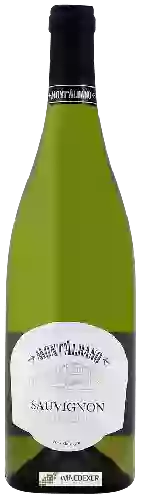 Wijnmakerij Mont'Albano - Sauvignon