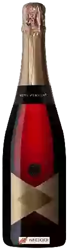Wijnmakerij Mont-Ferrant - Cava Brut Rosé