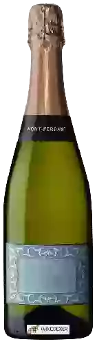 Wijnmakerij Mont-Ferrant - Cava Reserva Brut