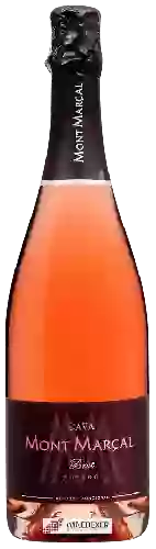 Wijnmakerij Mont Marçal - Cava Brut Rosado