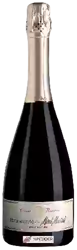 Wijnmakerij Mont Marçal - Cava Extremarium de Mont Marçal Brut Nature Reserva