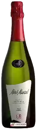 Wijnmakerij Mont Marçal - Cava Reserva Brut