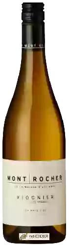 Wijnmakerij Mont Rocher - Vieilles Vignes Viognier