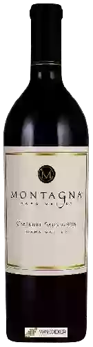 Wijnmakerij Montagna - Cabernet Sauvignon