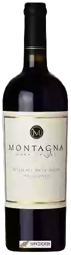 Wijnmakerij Montagna - Tre Vigneti Cabernet Sauvignon