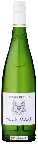 Wijnmakerij Montagnac - Blue Mare Picpoul de Pinet