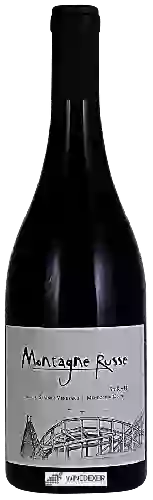 Wijnmakerij Montagne Russe - Alder Springs Vineyard Syrah