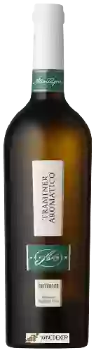 Wijnmakerij Montagner - Traminer Aromatico