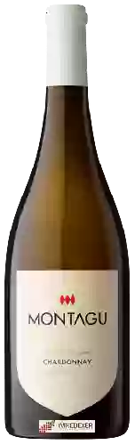 Wijnmakerij Montagu - Durell Vineyard Chardonnay