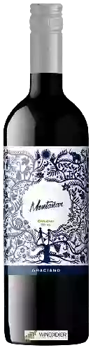 Wijnmakerij Montañar - Organic Graciano