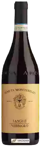 Wijnmakerij Tenuta Montanello - Langhe Nebbiolo