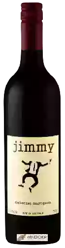 Wijnmakerij Montara - Jimmy Cabernet Sauvignon