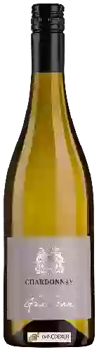 Wijnmakerij Les Vignerons d'Alignan du Vent - Domaine Grauzan Chardonnay