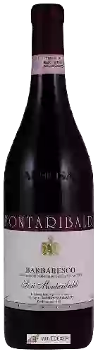 Wijnmakerij Montaribaldi - Sorì Montaribaldi Barbaresco