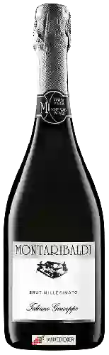 Wijnmakerij Montaribaldi - Taliano Giuseppe Brut