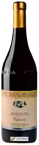 Wijnmakerij Montaribaldi - Vagnona Dolcetto d'Alba