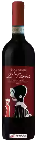 Wijnmakerij Montariol - Zi Tania Freisa