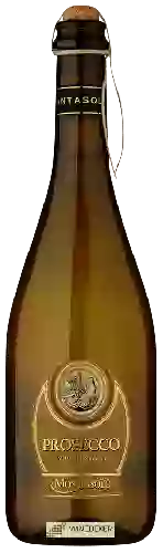 Wijnmakerij Montasolo - Prosecco