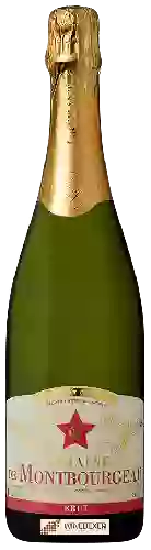 Domaine de Montbourgeau - Cremant du Jura Brut