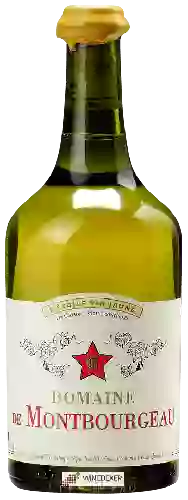 Domaine de Montbourgeau - L'Etoile Vin Jaune