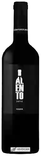 Wijnmakerij Monte Branco - Alento Reserva Tinto