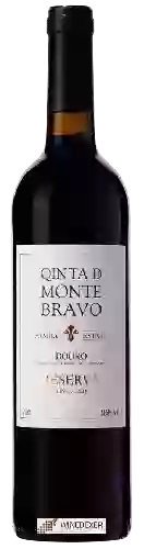 Wijnmakerij Quinta do Monte Bravo - Reserva