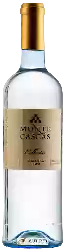 Wijnmakerij Monte Cascas - Colheita Douro Branco